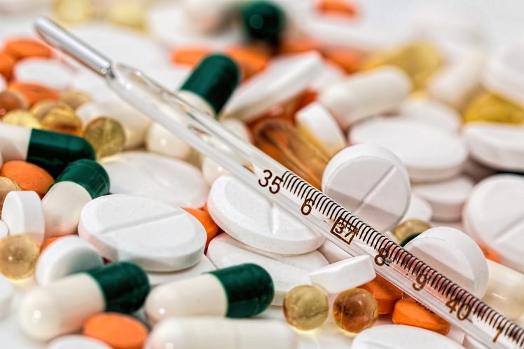 Como se toma la fluoxetina para adelgazar