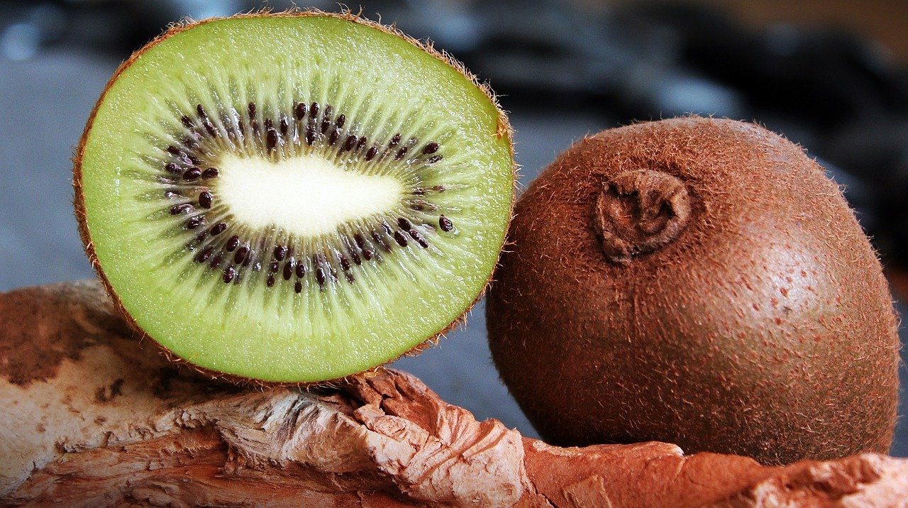 Como se consume el kiwi para bajar de peso
