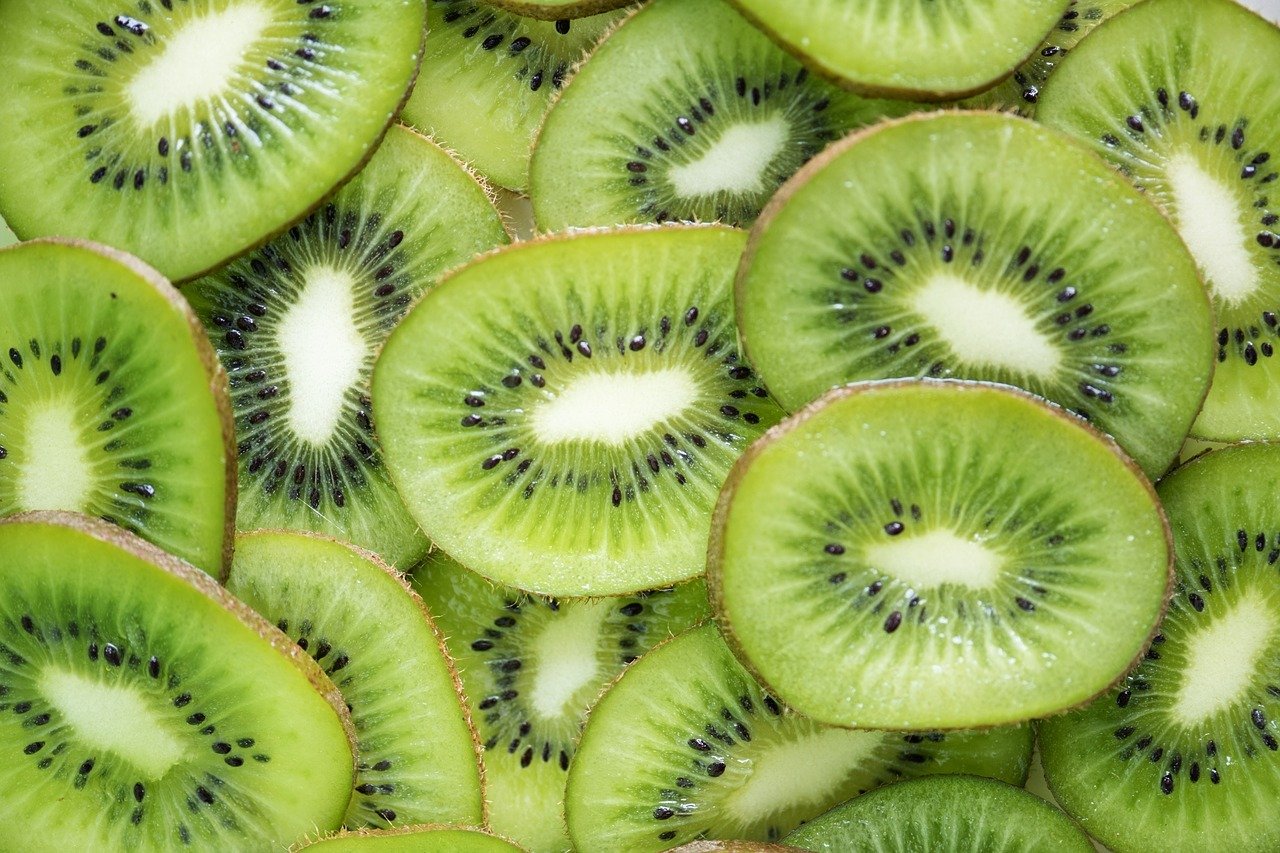 Como se consume el kiwi para bajar de peso