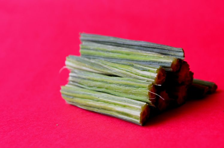 Usos de la semilla de moringa para adelgazar